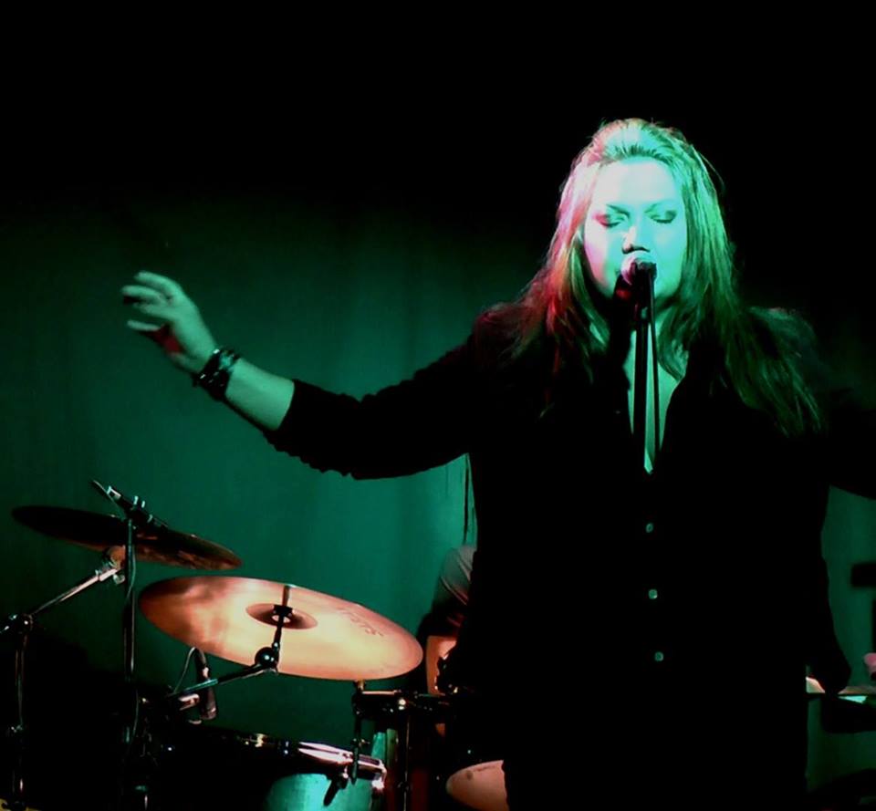 Shelley Beeston Vocal Academy