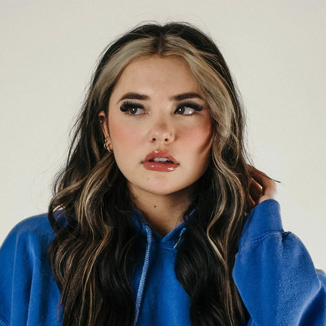 Shelley Beeston Vocal Academy Student Lauren Spencer Smith